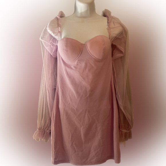 eilley Bazer Dresses & Skirts - Eilley Bazer Small Dress